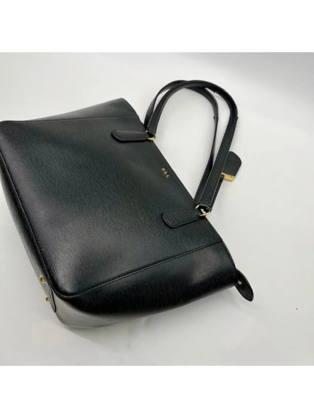 Ralph Lauren minimalist refined